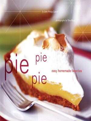 cover image of Pie Pie Pie